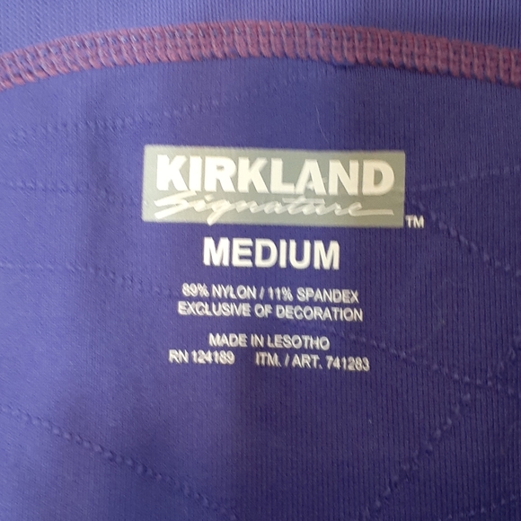 Work-Out Running Jacket - Picture 3 of 3